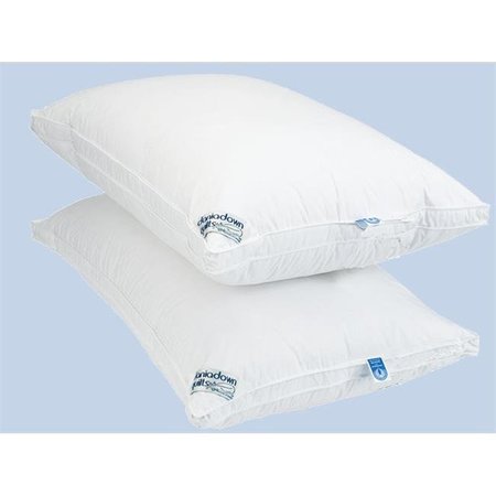 DANIA DOWN Daniadown 2000101 Regular Royal Pillow 2000101